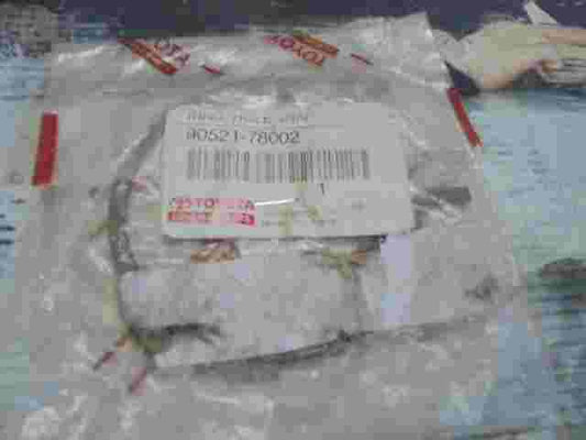 Hole Snap Ring Toyota Avensis Caldina Camry Carina E Celica Corolla 9052178002