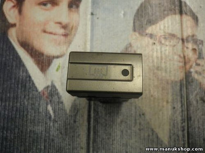 Interruptor Luneta Trasera Desempañador Nissan Primera P11 NILES 06016