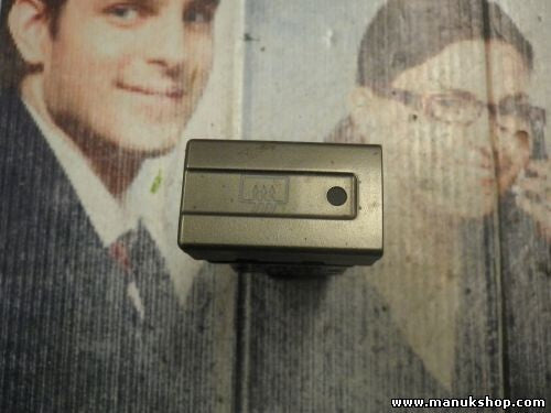 Interruptor Luneta Trasera Desempañador Nissan Primera P11 NILES 06016