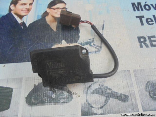 Calefacción actuador Range Rover II P38 1570018F 157 0 018F