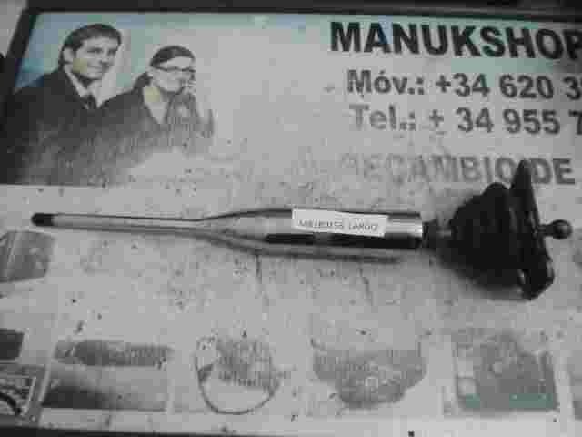 Mitsubishi L200 MB180156 piastra di cambio lunga