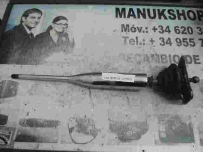 Mitsubishi L200 MB180156 piastra di cambio lunga