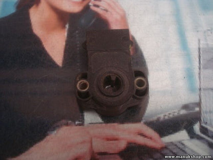 Sensor de posición del acelerador Ford Escort Fiesta Orion 928F9B989CA