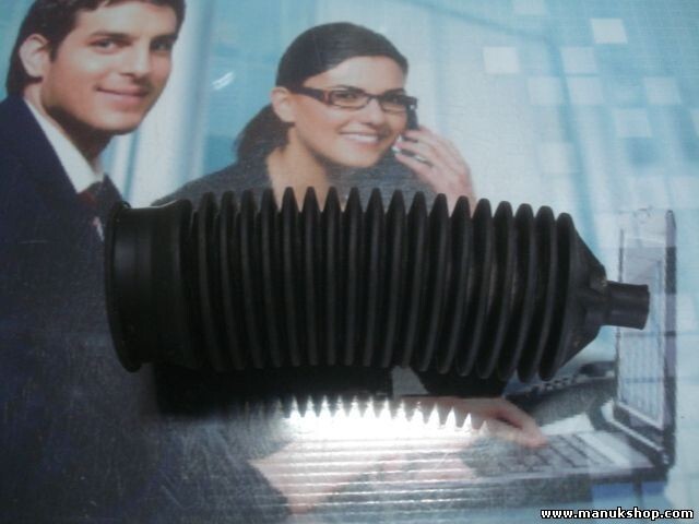 Juego de fuelle para dirección Porsche Boxster 996 986 0480080002009