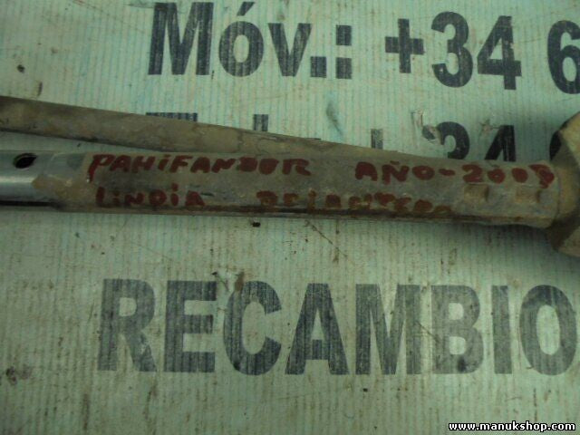 limpiaparabrisas varillaje Nissan Pathfinder060-A 060A 060 A MITSUBA