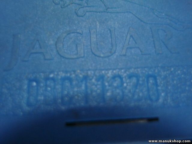 mando botonera elevalunas Jaguar XJ6 DBC11320 KIRSTEN 5310