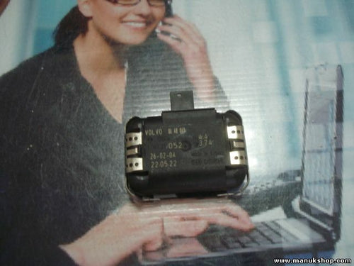 Sensor lluvia Volvo S40 II V50 BOSCH 1397212052 1 397 212 052 8648049 86 48 049