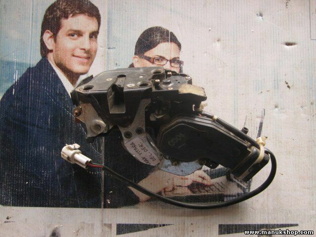 Serratura porta anteriore destra Suzuki Grand Vitara I FT, GT 1.6 1998/03-2003