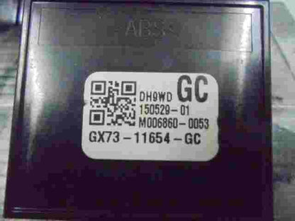 Interruptor de nivelación de faros Jaguar XE X760 GX7311654GC DH9WDGC 15052901