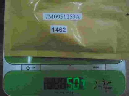 Niebla relé VW T4 Golf 3 Polo Bora Audi Lupo NR.100 BITRON 7M0951253A 7MO951253A