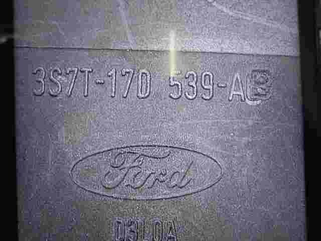 Ford Mondeo III 3S7T17D539AB 3S7T-17D 539-AB TRW 03L0A faro di controllo relè