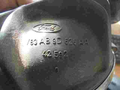 Manguera de aspiración Ford Escort 42592 83AB9D626AA 83AB 9D626 AA