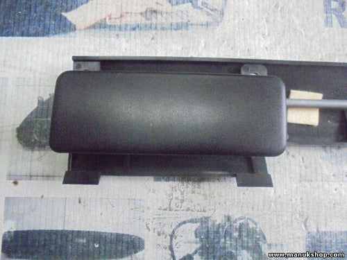 Guantera castillo Ford Mondeo II 1.8 1996-2000 93BGA06072EA 93 BG A060 72EA