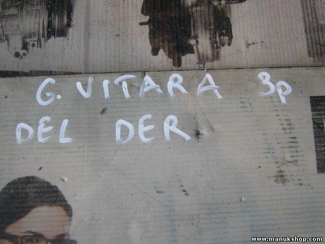 Vetro porta anteriore destra Suzuki Samurai 43R00033 M283AS2DOT20