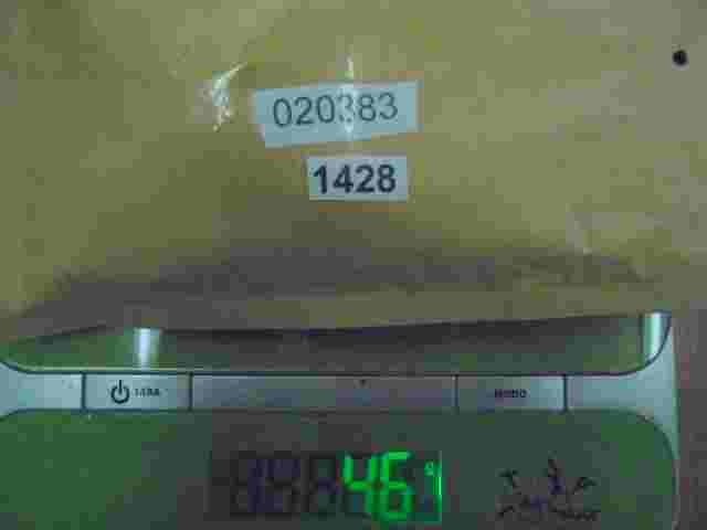 Unidad control antinieblas Nissan Atleon Cabstar Guilera 020383 01500972-0