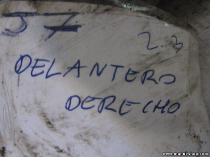 Palier transmision delantera derecha Toyota Land Cruiser J7 J-7