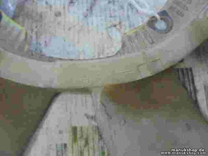 Ventilador del radiador Nissan Patrol GR I Y60 2.8 TD 44505 450-5-4