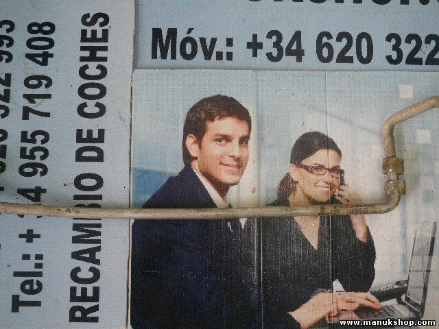 Tubo de aceite Audi Q7 Volkswagen Touareg 7L0317822 7L0.317.822 7L0 317 822 BBHO