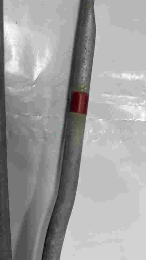 limpiaparabrisas varillaje Mitsubishi Galloper (V20/V40) 4D56 6G74 MB623287