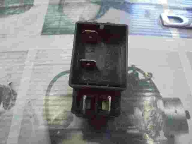 Interruptor Mercedes-Benz Man 521006 521.006