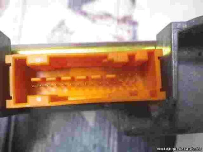 Sensor de impacto de airbag Peugeot 406 (AQ) 9628757080 550539600