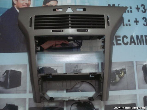 Consola central Opel Astra H 13141091 13 141 091 13141085 13 141 085 24465731