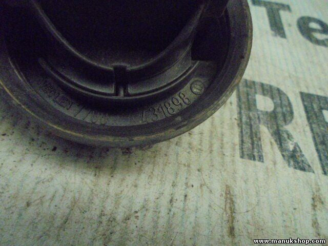 Tapón de llenado el cierre del depósito Renault Scenic I 1.9 DCi RX4 Laguna II