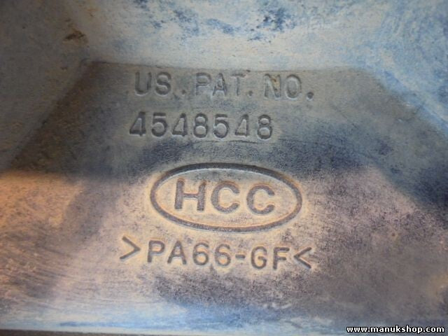 Electroventilador Ssangyong Musso 2.3 4548548 68420-0505 684200505 68420 0505