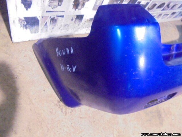 Parachoques Honda HRV 71501-S2H-9000 71501S2H9000 71501 S2H 9000