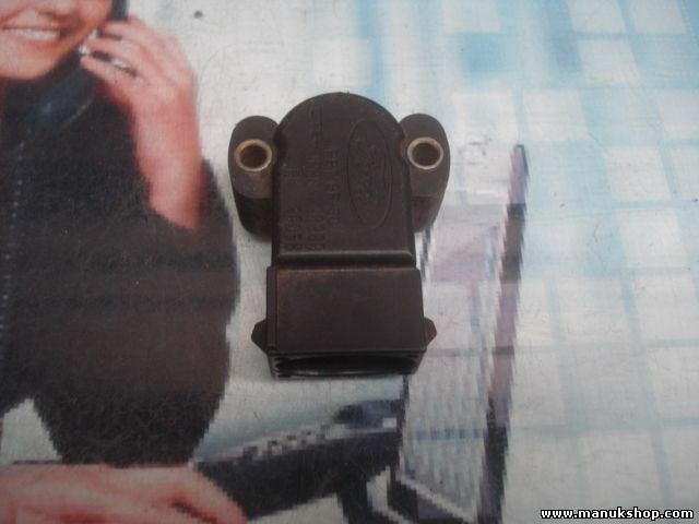 Sensor de posición del acelerador Ford Fiesta Mondeo 95BF98989JB 95BF9B989JB 