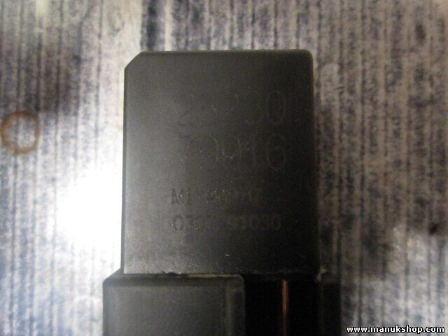 Relé Nissan Primera, Almera, Micra 25230-79916 2523079916