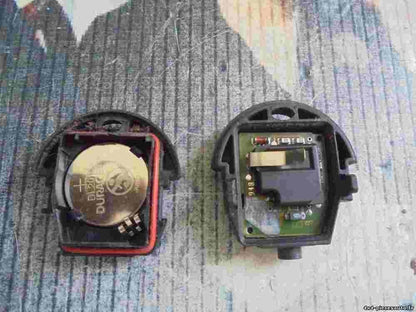 mando control remoto Volkswagen Sharan Seat Alhambra Ford Galaxy 977212a