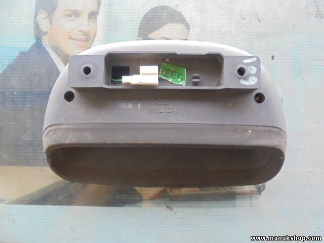 Luz de freno trasera Hyundai Santa Fe SM 2001/04-2006 92750260 92750-260
