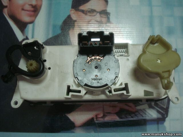 A/C System Dodge Caliber (2006–2009) 58024B P05058307AE 05058307AE 05058307