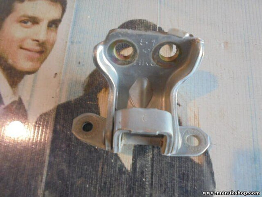 Bisagra de la puerta trasera derecha arriba Nissan Pick-up D22 88 KW, 120 PS