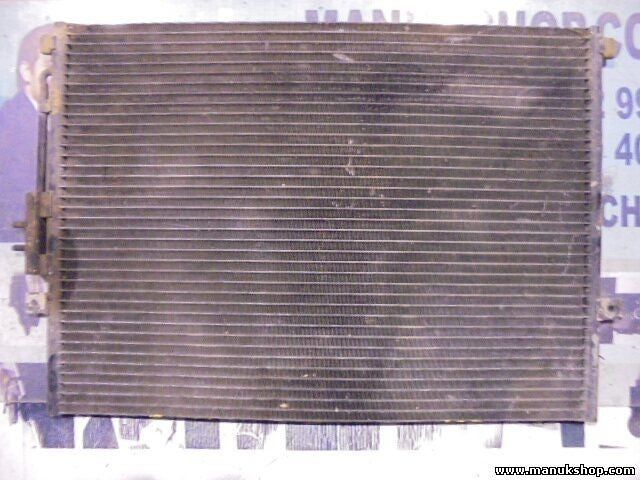 Condensador radiador aire acondicionado Jeep 55115918AB 55115918 834031099