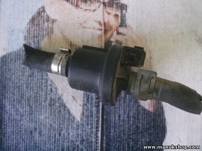 Anque de válvula de ventilación Audi A4 VW Passat Golf 0280142300 058133517