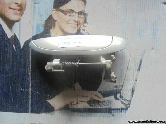 Maneta Manija Exterior Delantera Derecha Renault Scenic 7700433076 77 00 433 076