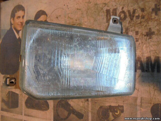 Faro delantero derecho Nissan Pathfinder 11023600L 110-23600L E42002143R20