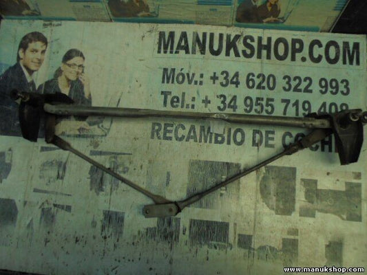 limpiaparabrisas varillaje Jeep Patriot MK 04879432AF 04879432 AF