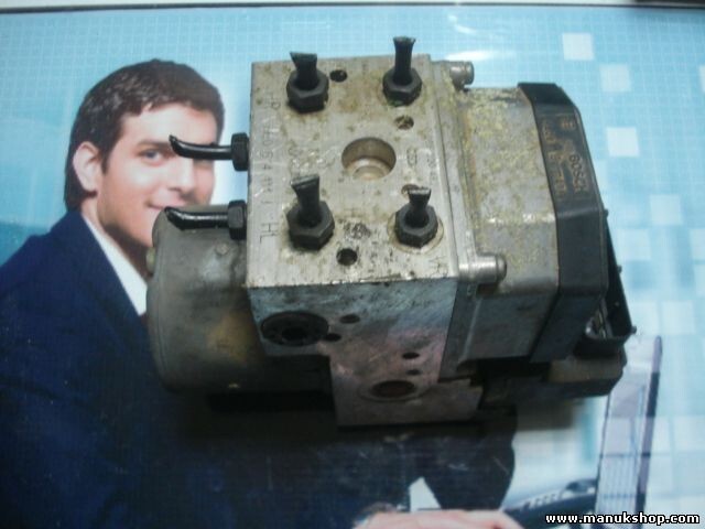 Unidad hidráulica del ABS Audi A4 A6 A8 4D2 8E0614111J 8EO614111J 0265220482