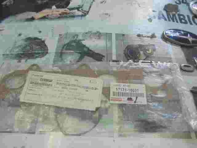 Gasket Intake  Toyota Corolla 1717116031 17171-16031