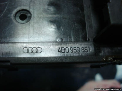 mando botonera elevalunas Audi A6 4B0959851B 4B0959851 B 4BO959851B