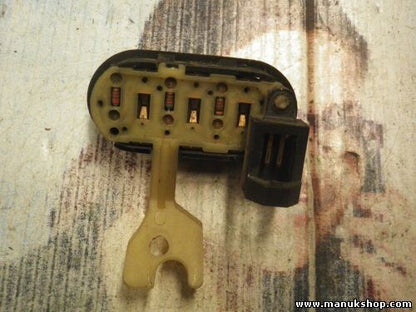 Radio interruptor de control Jeep Grand Cherokee Liberty 56042312AB 56042 312AB