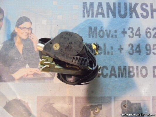 Cinturón de seguridad trasero izquierdo Mercedes-Benz ML 163 2.7 270 3000348D