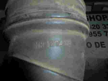 Manguera de tubo de aspiración tubo de aire de admisión Mitsubishi MR127412