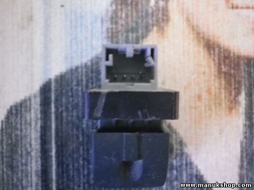 mando botonera elevaluas Audi Q 7 A6 C6 4F2 4F0959855 1586-08S PBT-GF20 BG1