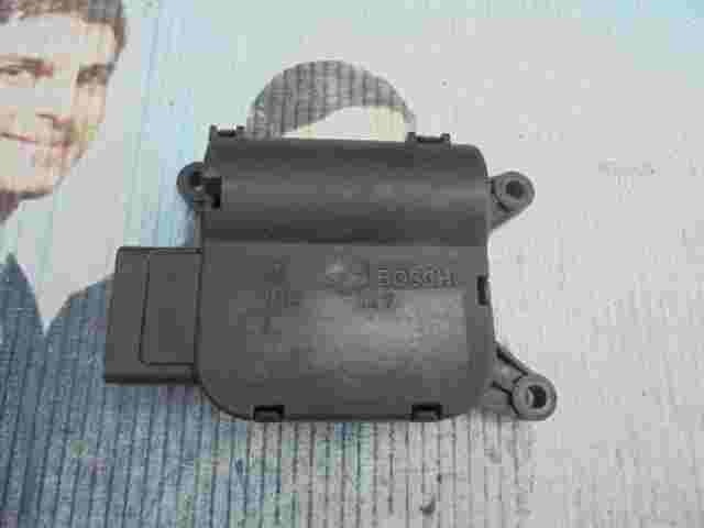 Calefacción actuador Mercedes-Benz 0132801335 0 132 801 335 31080701 B7534