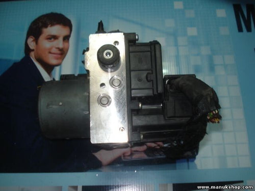 Unidad hidráulica del ABS Skoda Superb 3U0614517D 3UO614517D 0265225139