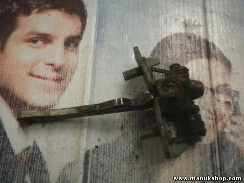 Freno de puerta delantera derecha Jeep Cherokee 180 PS 10149168 10 14 9168